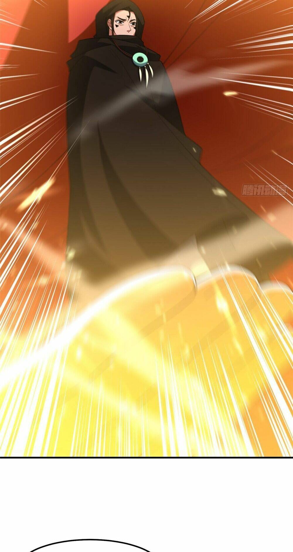 Thần Sủng Tiến Hóa Chapter 241 - Trang 2