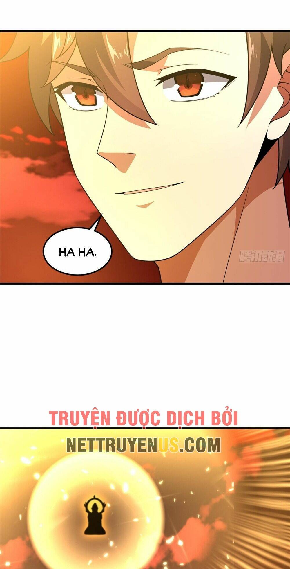 Thần Sủng Tiến Hóa Chapter 241 - Trang 2