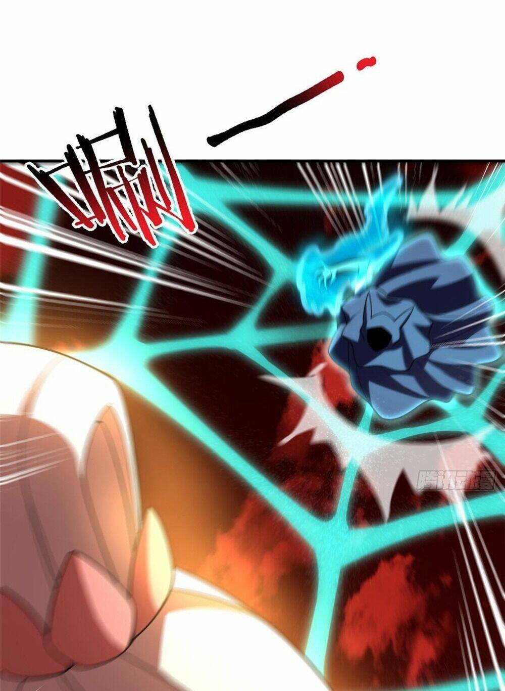 Thần Sủng Tiến Hóa Chapter 242 - Trang 2