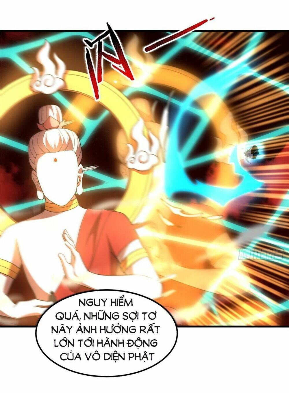 Thần Sủng Tiến Hóa Chapter 242 - Trang 2