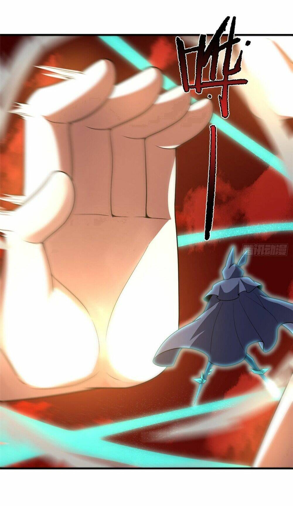 Thần Sủng Tiến Hóa Chapter 242 - Trang 2