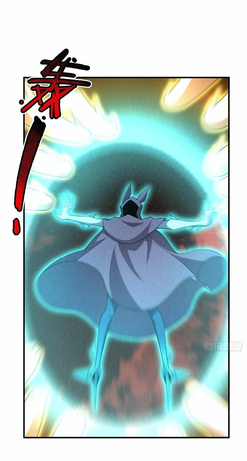 Thần Sủng Tiến Hóa Chapter 242 - Trang 2