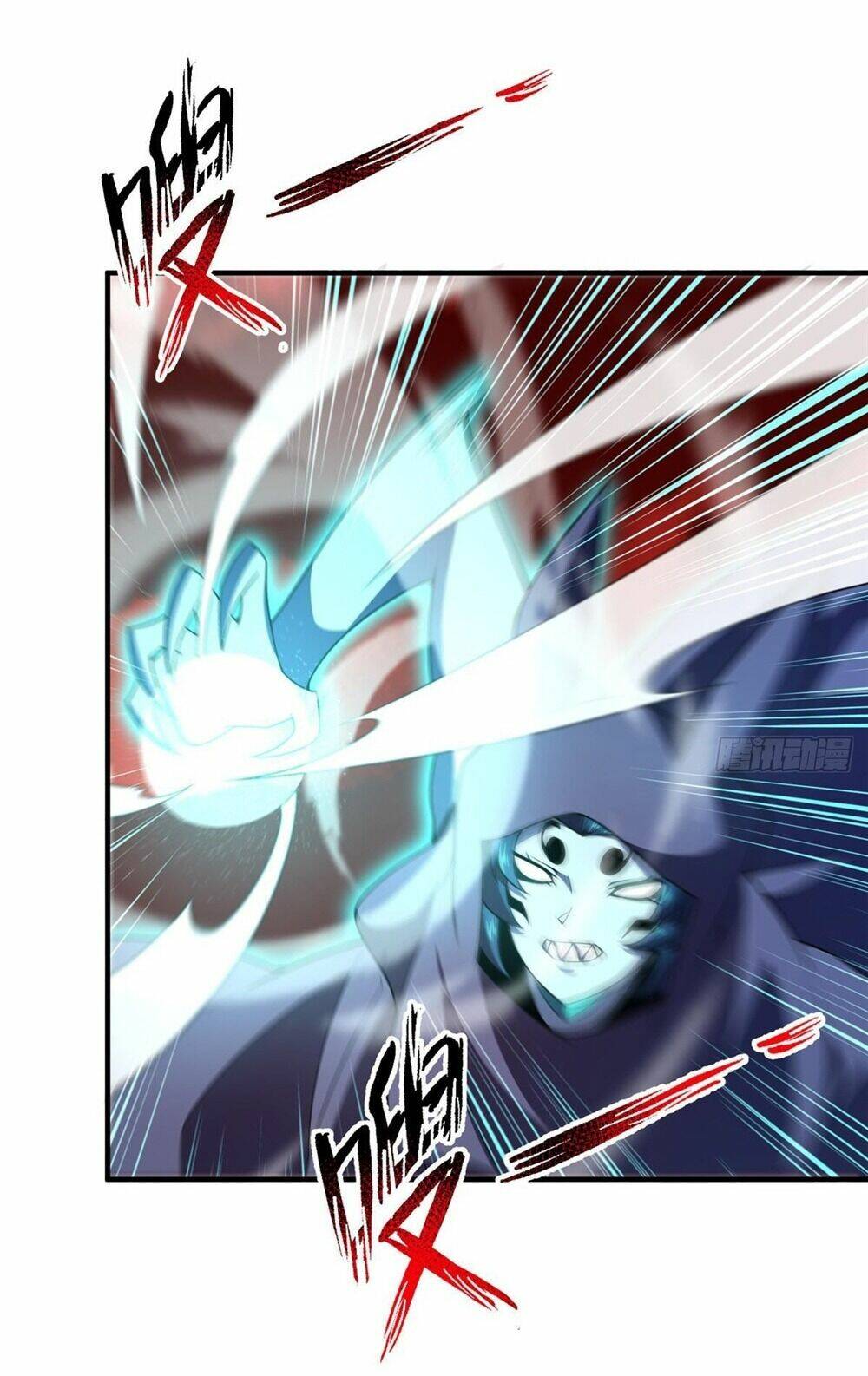 Thần Sủng Tiến Hóa Chapter 242 - Trang 2