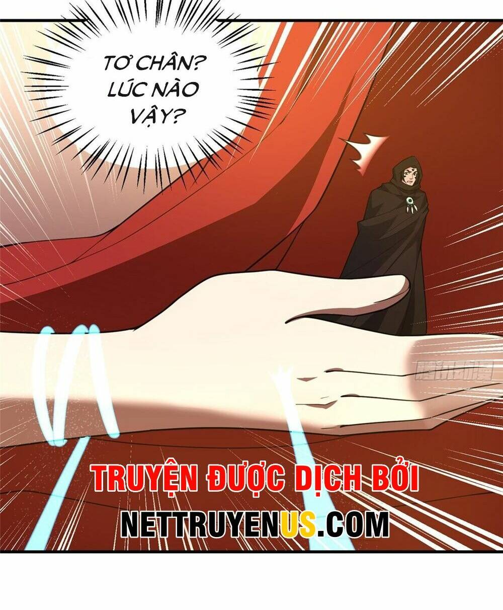 Thần Sủng Tiến Hóa Chapter 242 - Trang 2