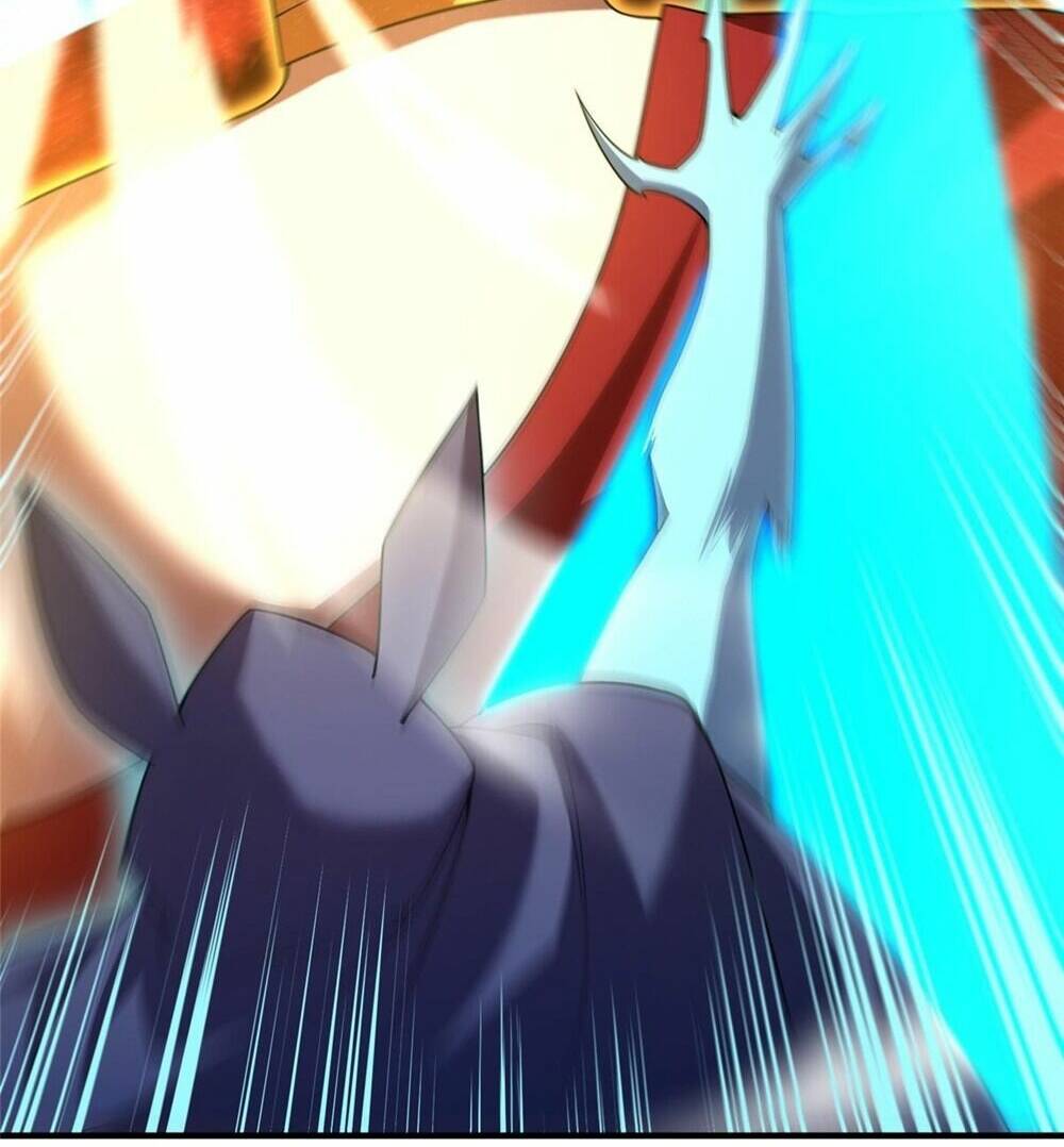 Thần Sủng Tiến Hóa Chapter 242 - Trang 2