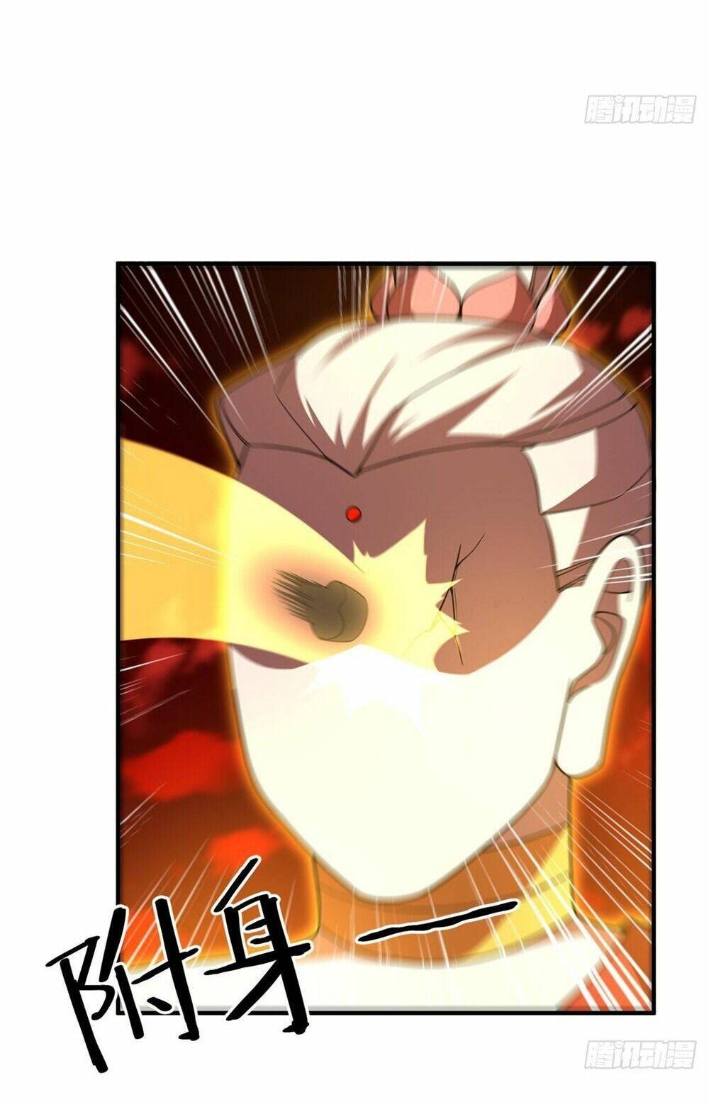 Thần Sủng Tiến Hóa Chapter 242 - Trang 2