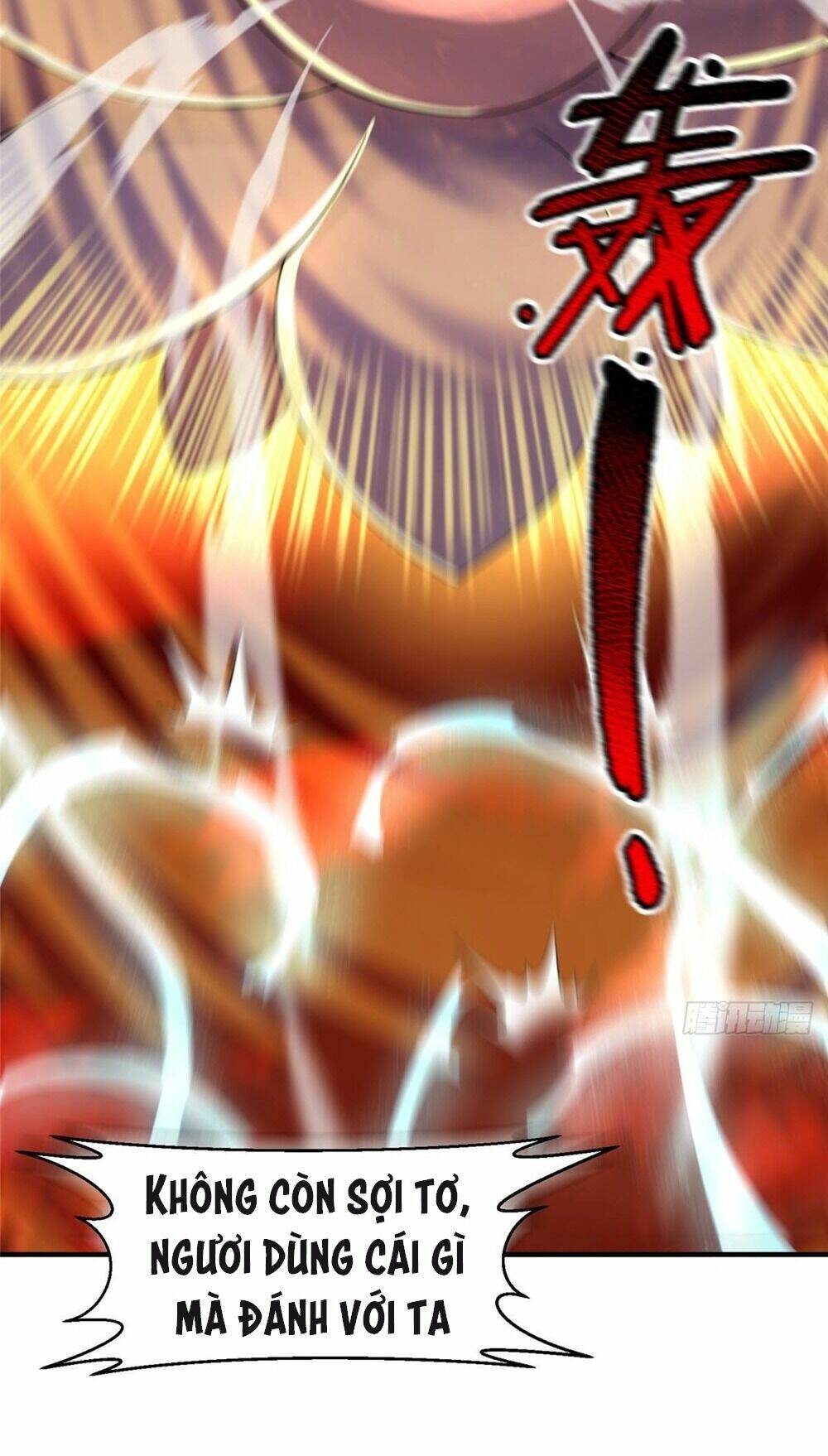 Thần Sủng Tiến Hóa Chapter 242 - Trang 2