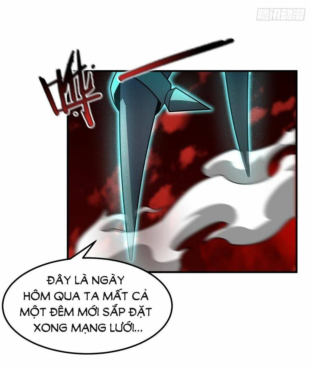 Thần Sủng Tiến Hóa Chapter 242 - Trang 2