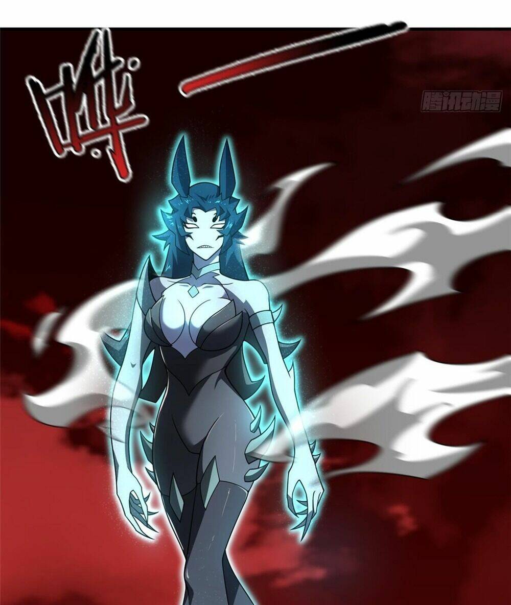 Thần Sủng Tiến Hóa Chapter 242 - Trang 2