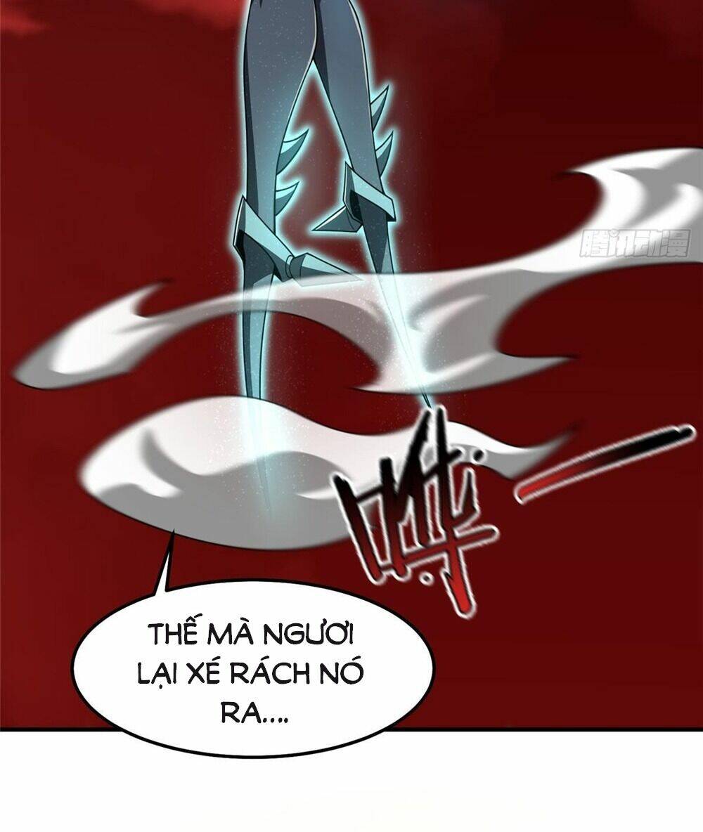 Thần Sủng Tiến Hóa Chapter 242 - Trang 2