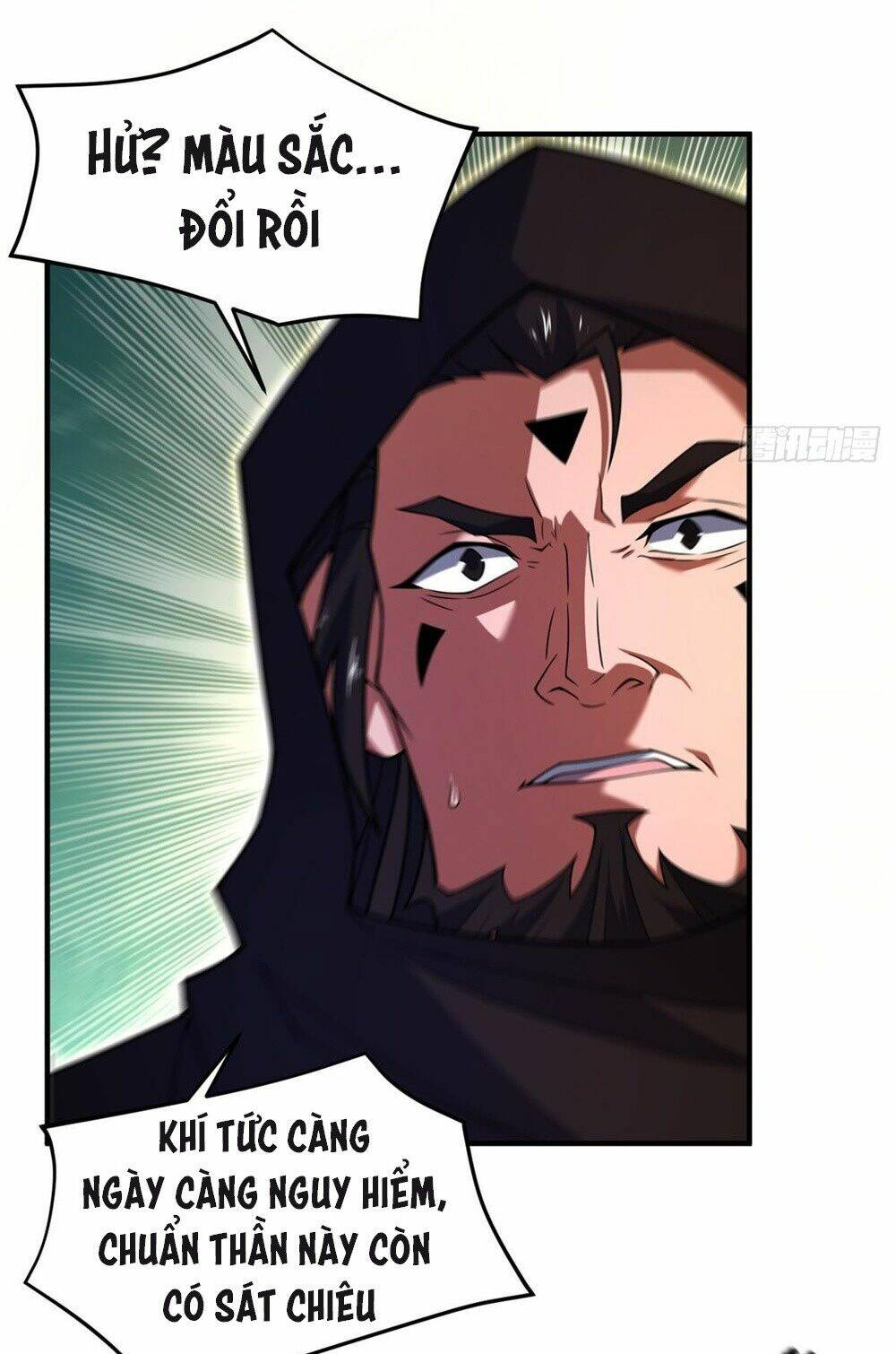 Thần Sủng Tiến Hóa Chapter 242 - Trang 2