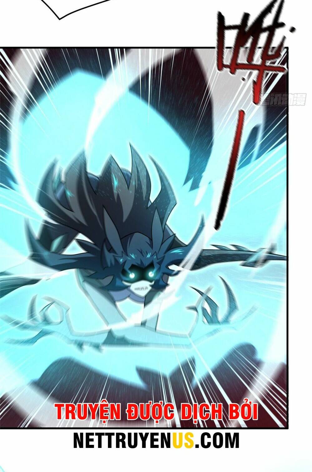 Thần Sủng Tiến Hóa Chapter 242 - Trang 2