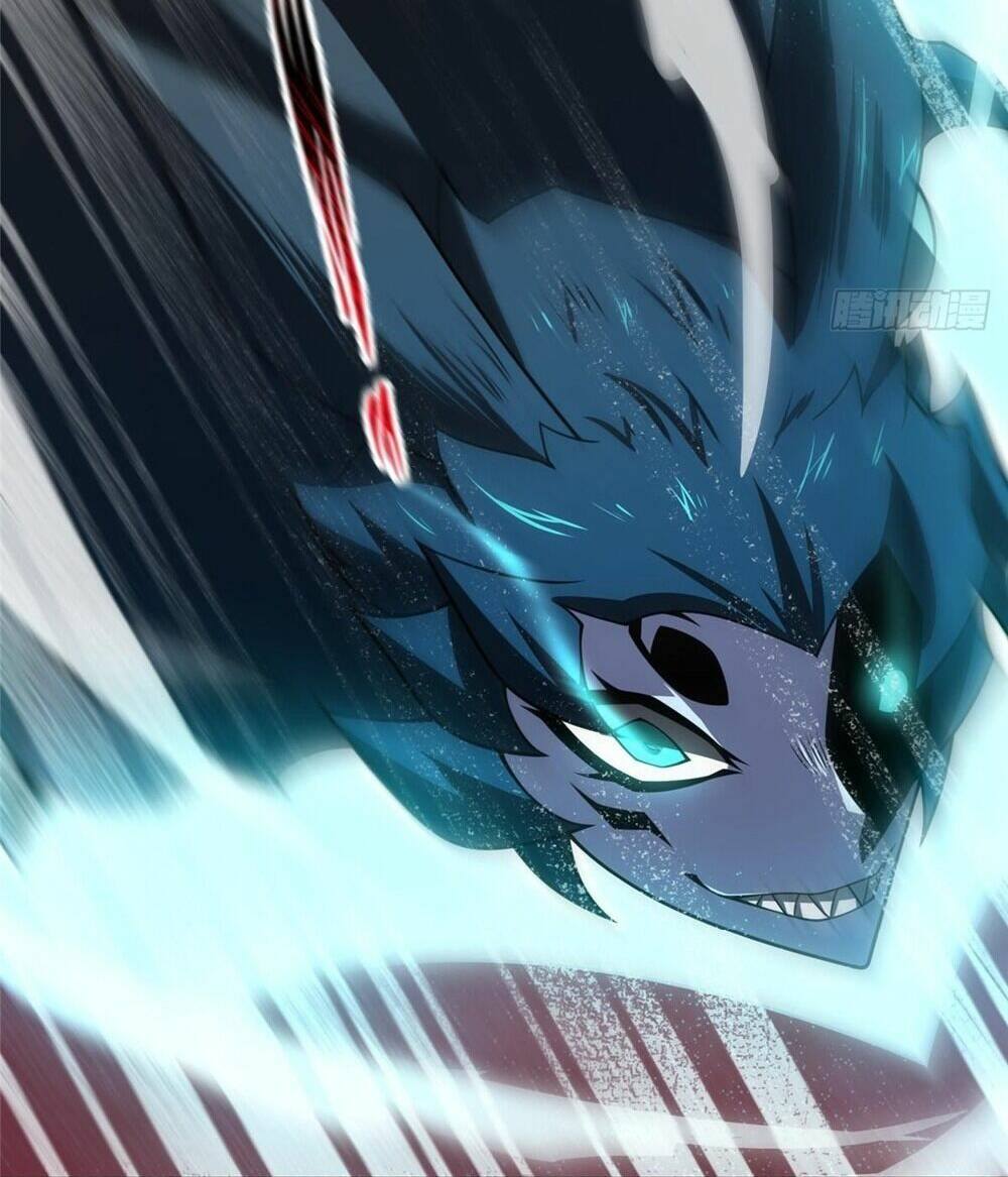 Thần Sủng Tiến Hóa Chapter 242 - Trang 2