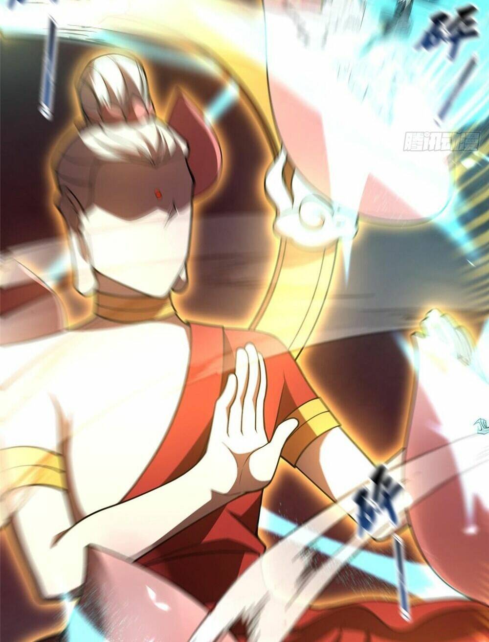 Thần Sủng Tiến Hóa Chapter 242 - Trang 2