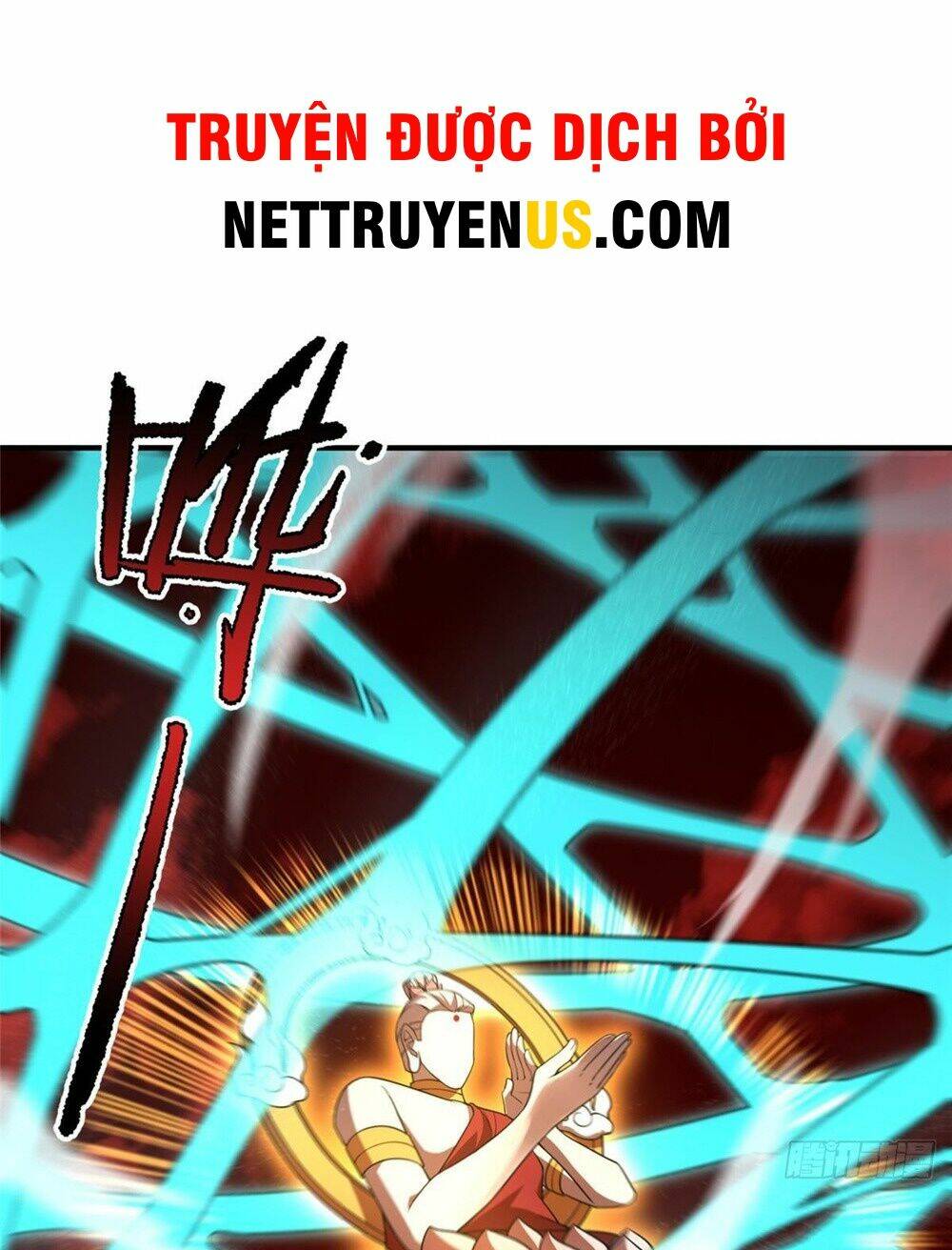 Thần Sủng Tiến Hóa Chapter 242 - Trang 2