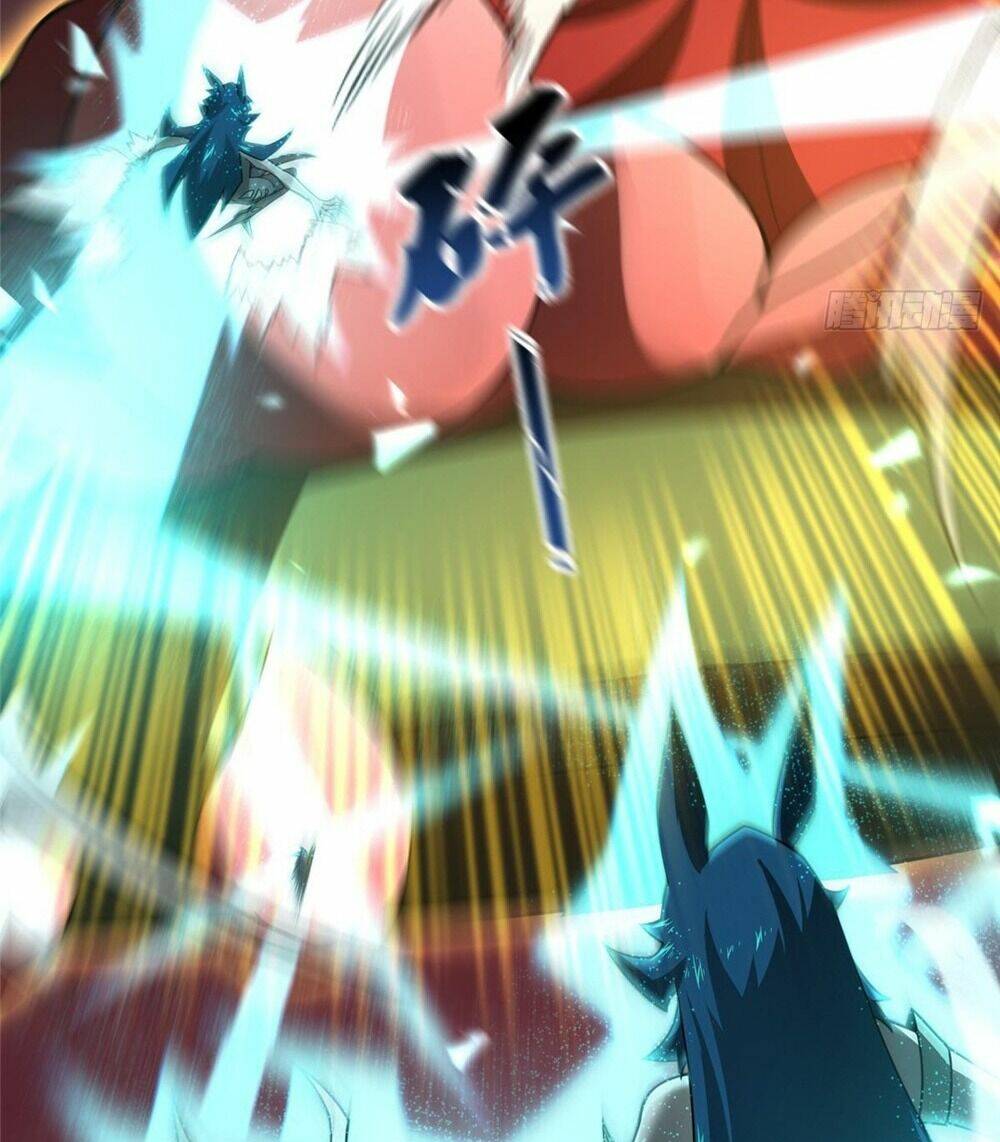 Thần Sủng Tiến Hóa Chapter 242 - Trang 2