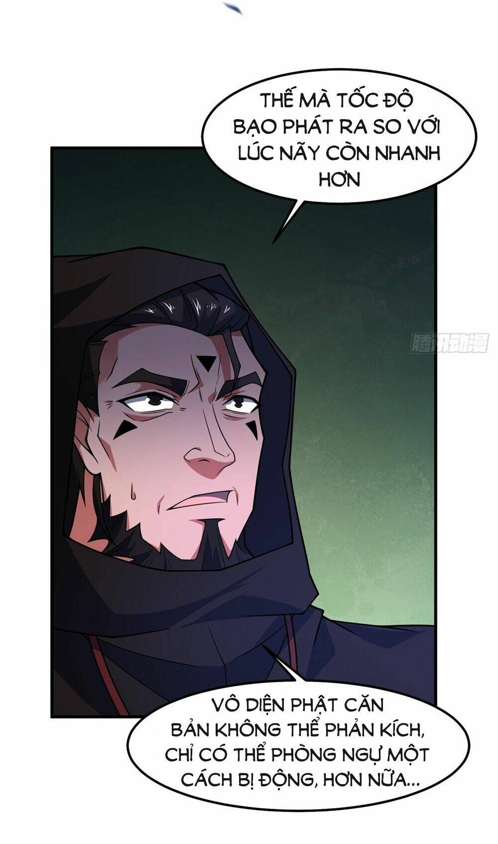 Thần Sủng Tiến Hóa Chapter 242 - Trang 2