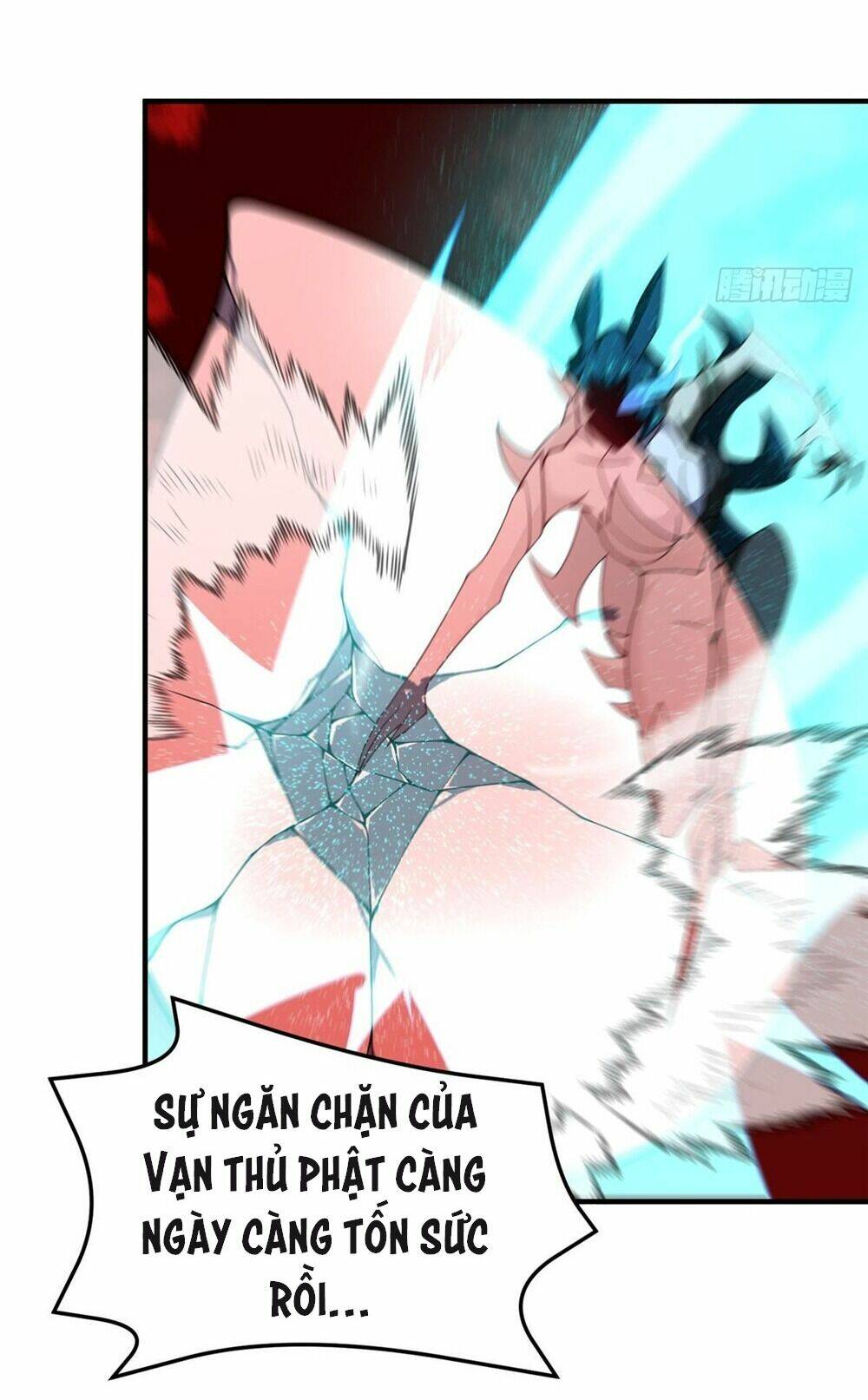 Thần Sủng Tiến Hóa Chapter 242 - Trang 2