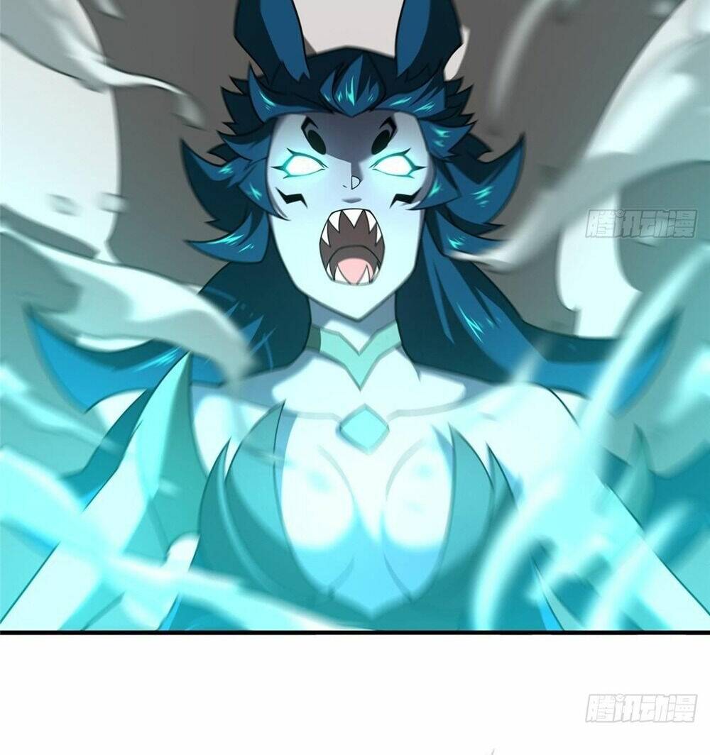 Thần Sủng Tiến Hóa Chapter 242 - Trang 2