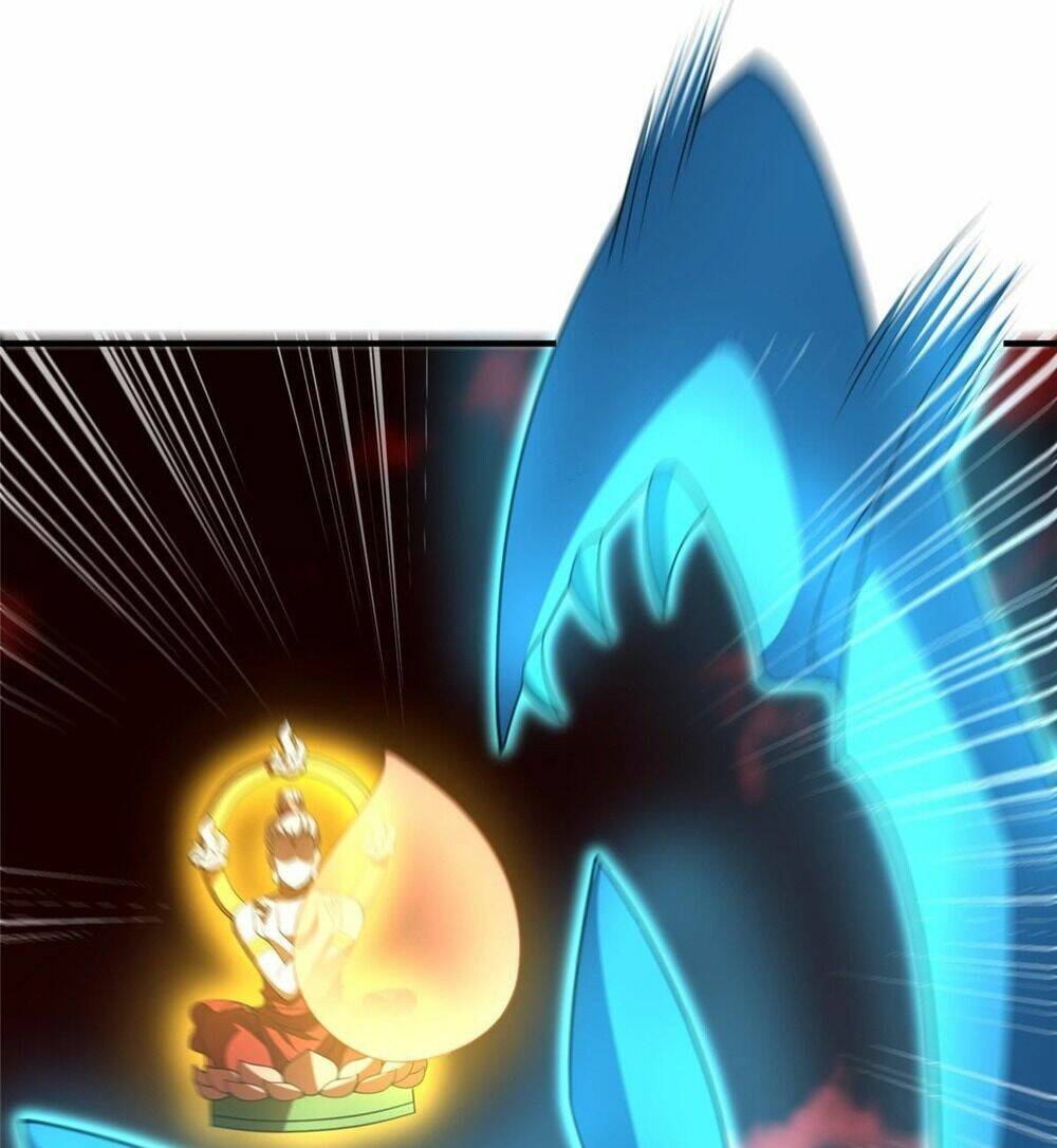 Thần Sủng Tiến Hóa Chapter 242 - Trang 2