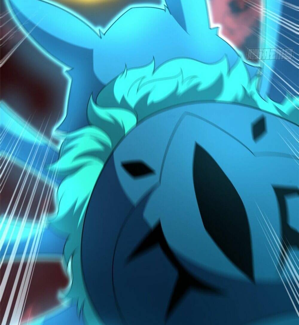 Thần Sủng Tiến Hóa Chapter 242 - Trang 2