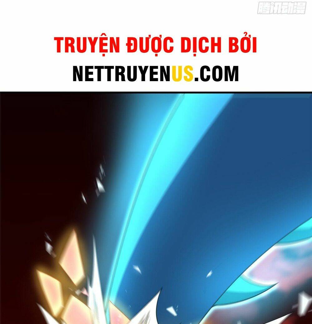 Thần Sủng Tiến Hóa Chapter 242 - Trang 2