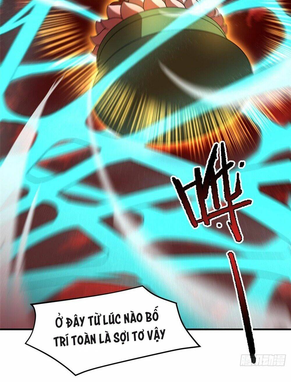 Thần Sủng Tiến Hóa Chapter 242 - Trang 2