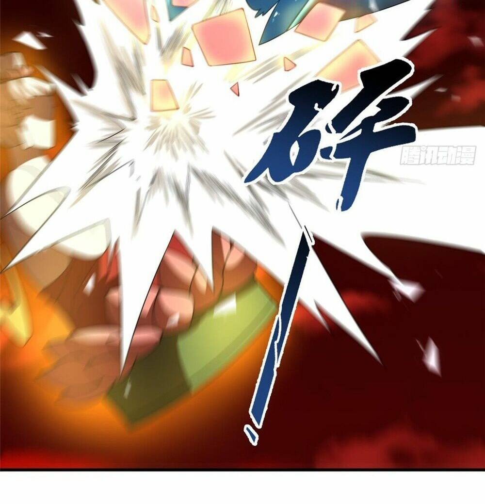 Thần Sủng Tiến Hóa Chapter 242 - Trang 2