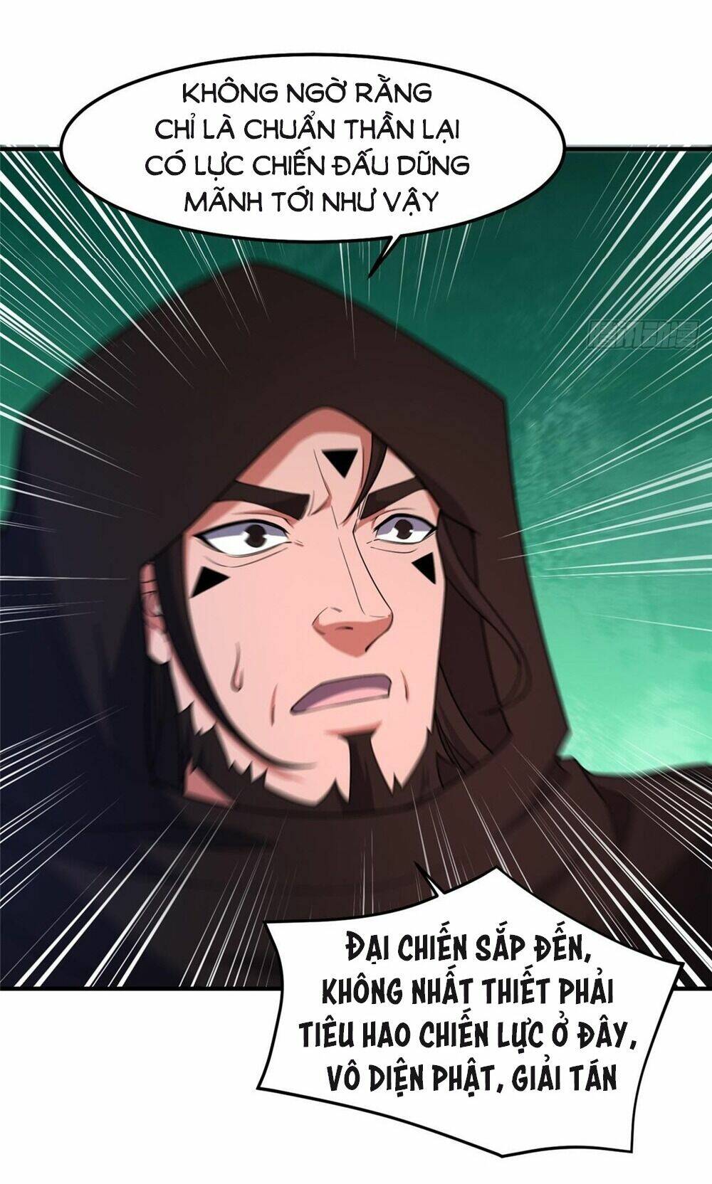 Thần Sủng Tiến Hóa Chapter 242 - Trang 2