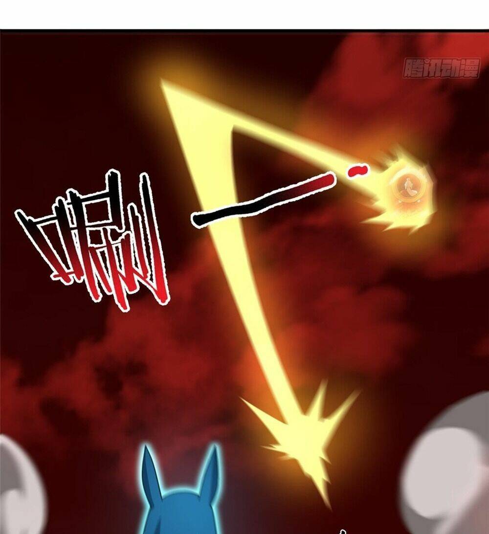 Thần Sủng Tiến Hóa Chapter 242 - Trang 2