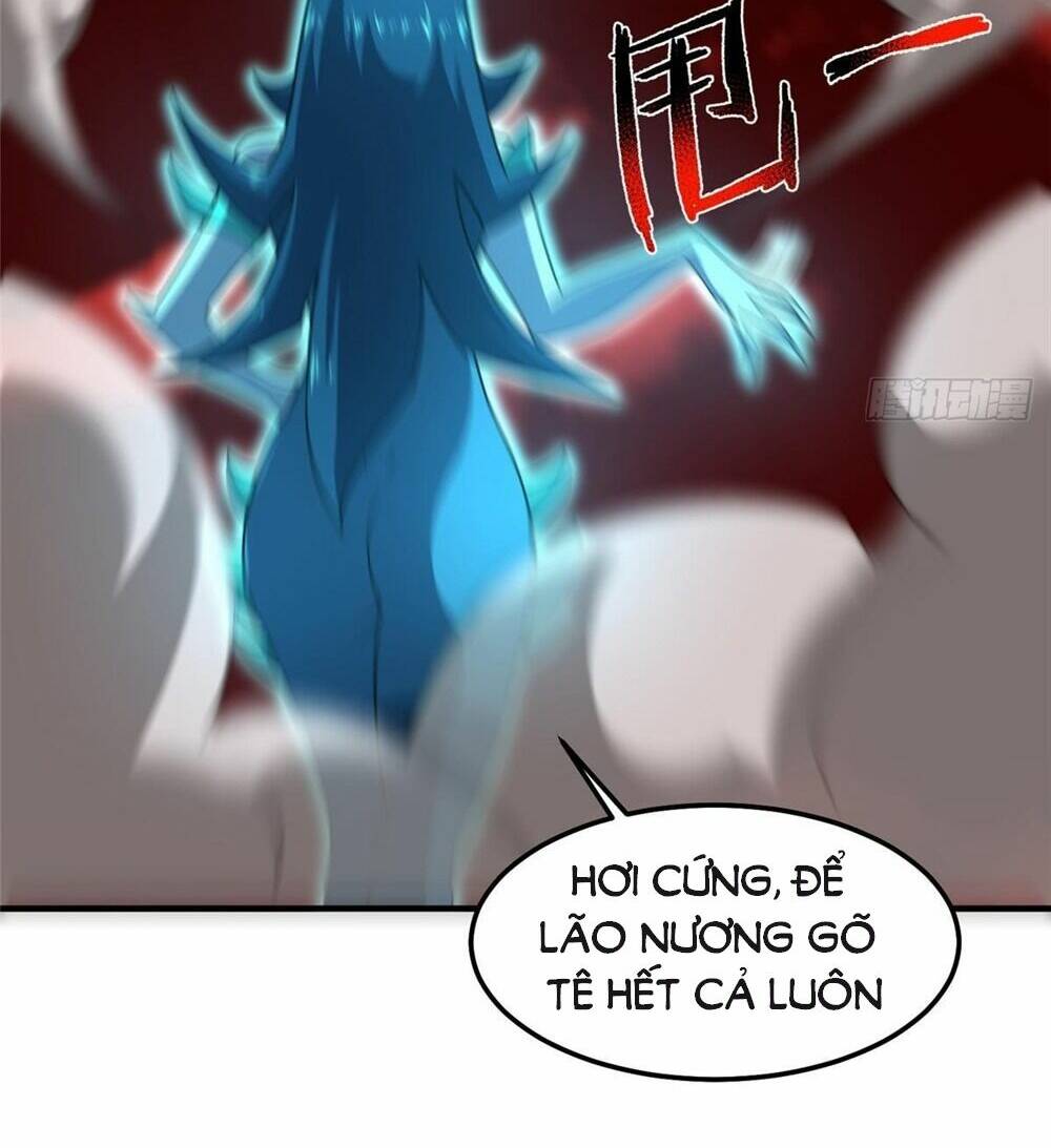 Thần Sủng Tiến Hóa Chapter 242 - Trang 2