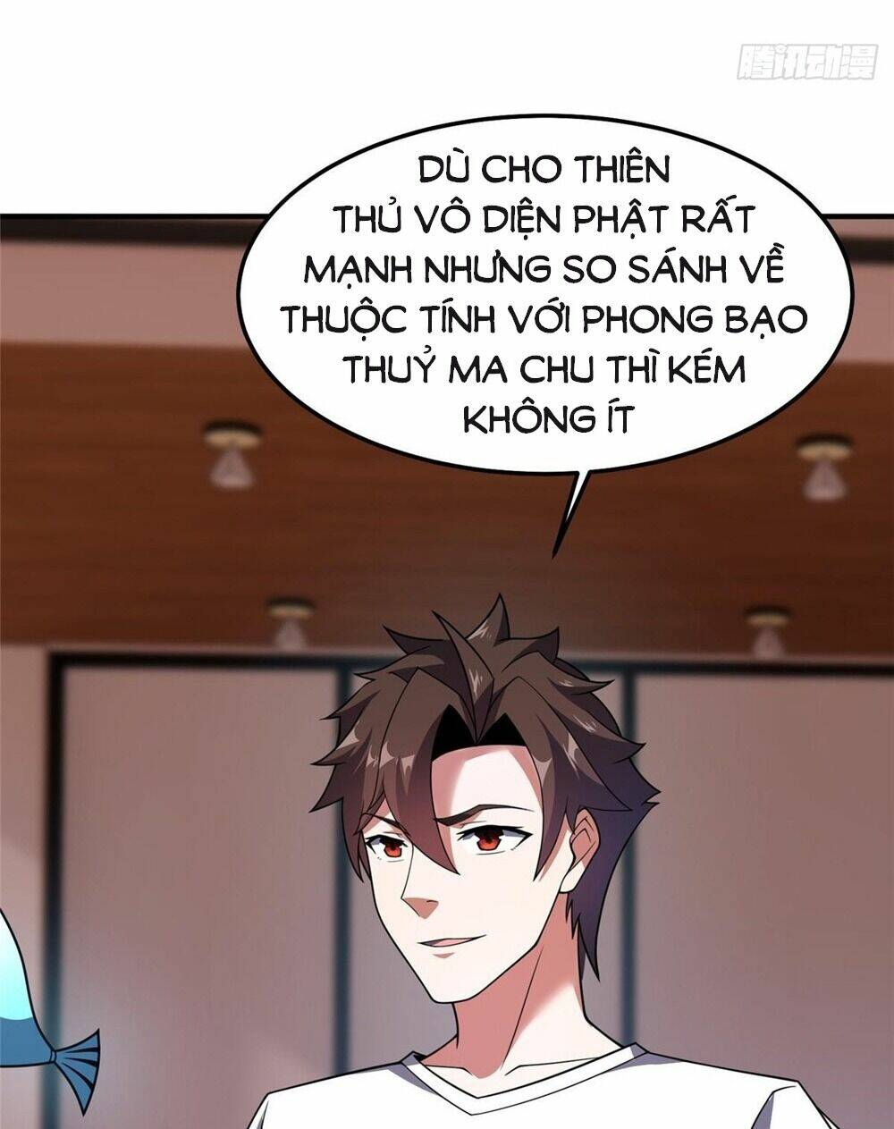 Thần Sủng Tiến Hóa Chapter 242 - Trang 2