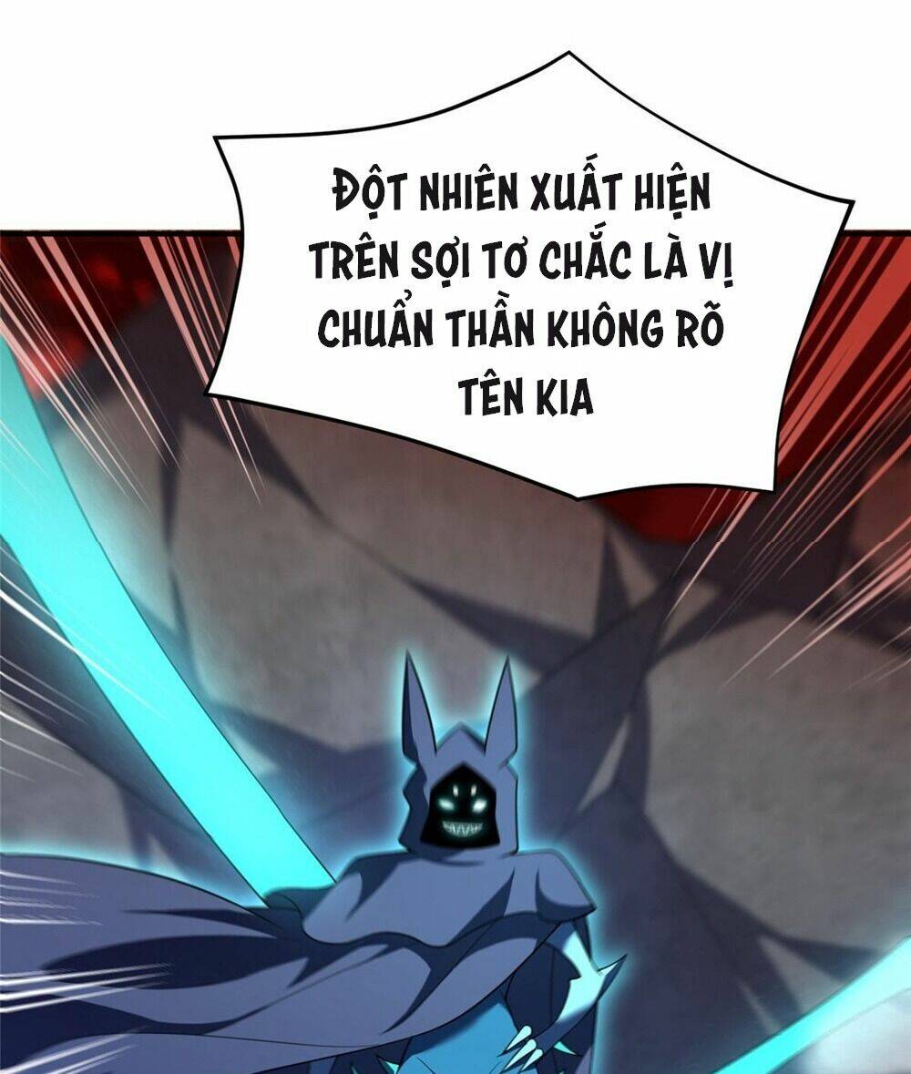 Thần Sủng Tiến Hóa Chapter 242 - Trang 2