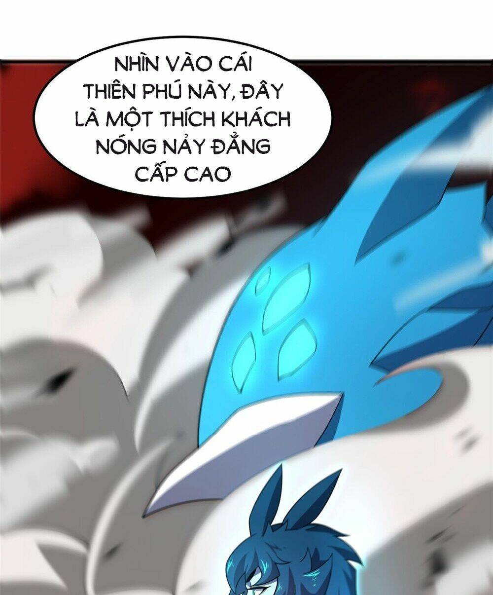 Thần Sủng Tiến Hóa Chapter 242 - Trang 2