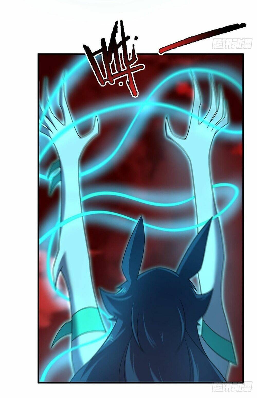 Thần Sủng Tiến Hóa Chapter 242 - Trang 2