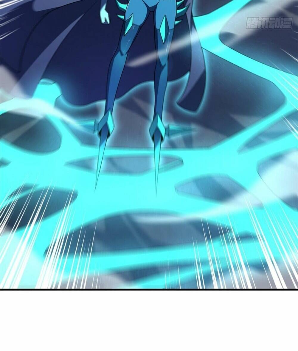 Thần Sủng Tiến Hóa Chapter 242 - Trang 2