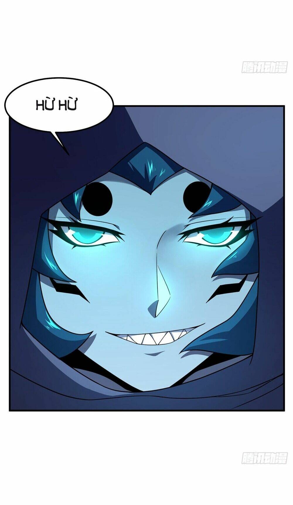 Thần Sủng Tiến Hóa Chapter 242 - Trang 2