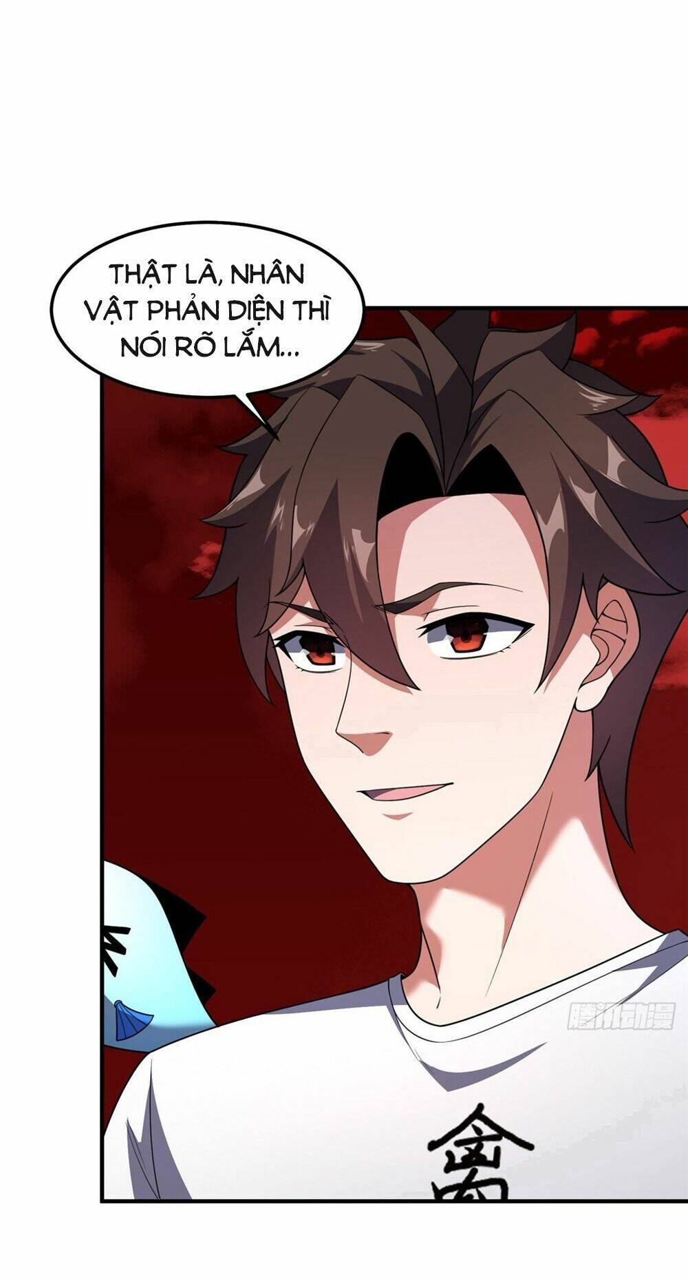 Thần Sủng Tiến Hóa Chapter 242 - Trang 2