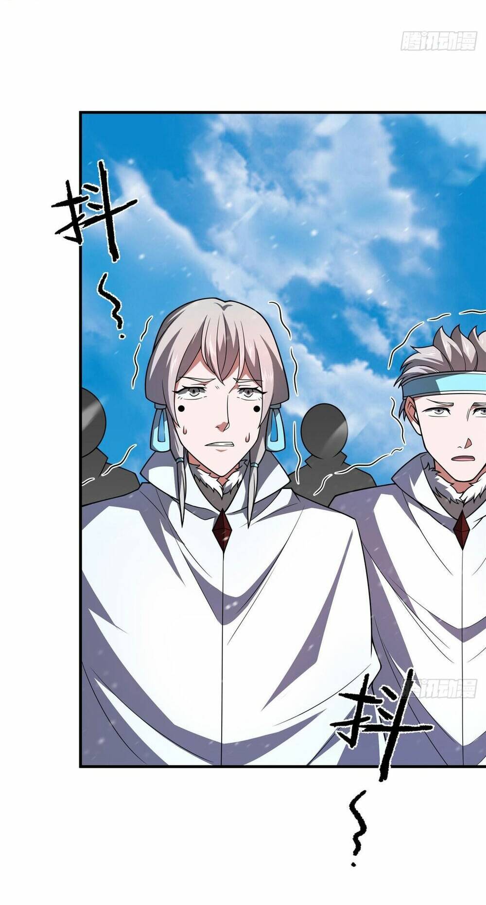 Thần Sủng Tiến Hóa Chapter 243 - Trang 2