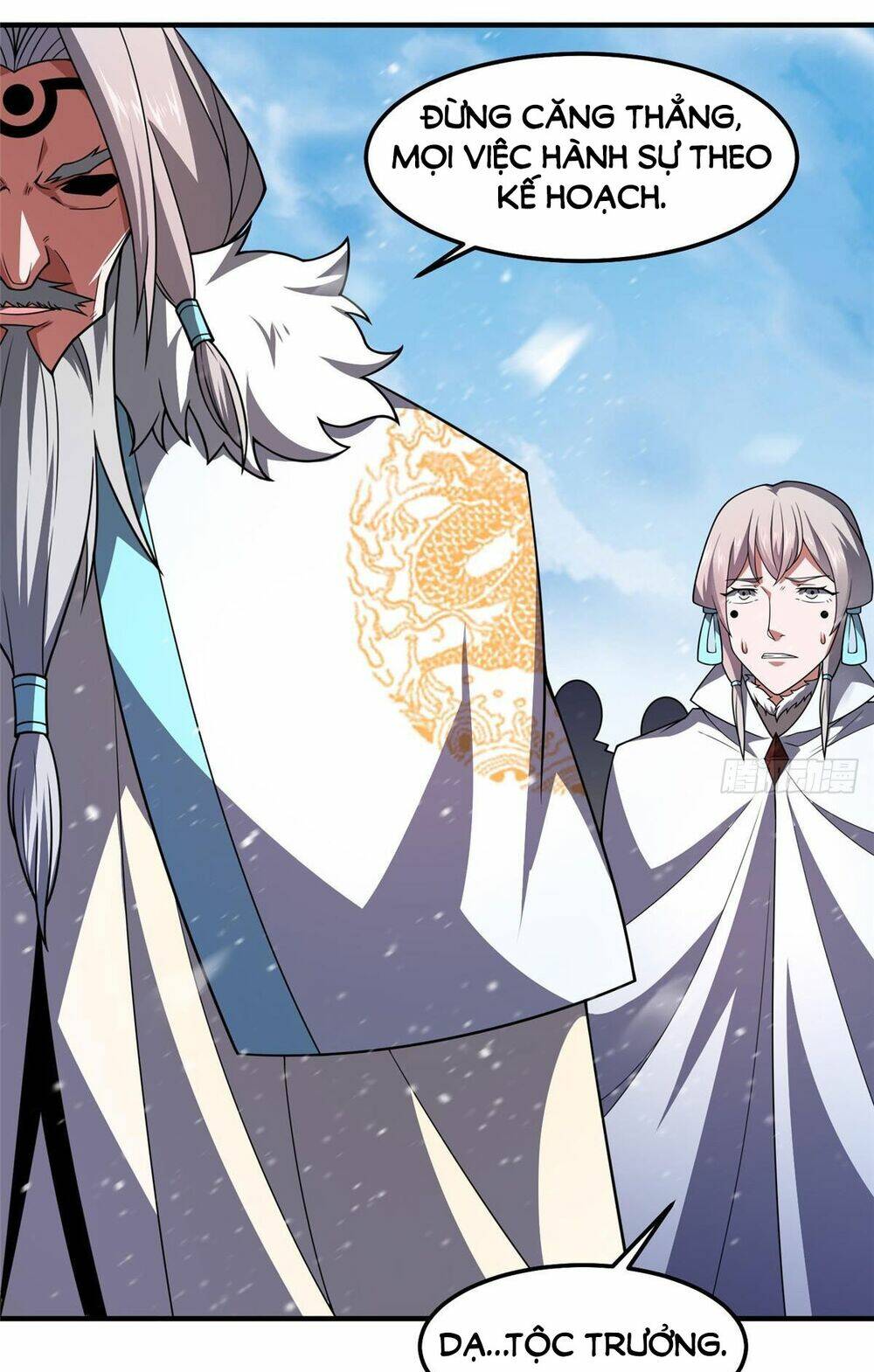 Thần Sủng Tiến Hóa Chapter 243 - Trang 2