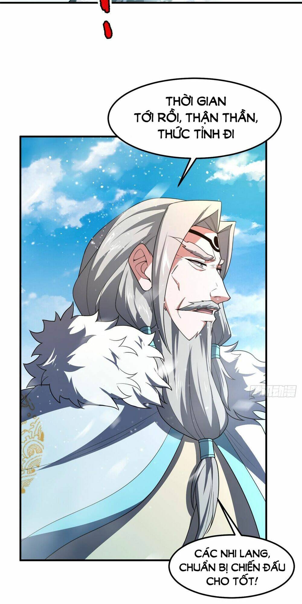 Thần Sủng Tiến Hóa Chapter 243 - Trang 2