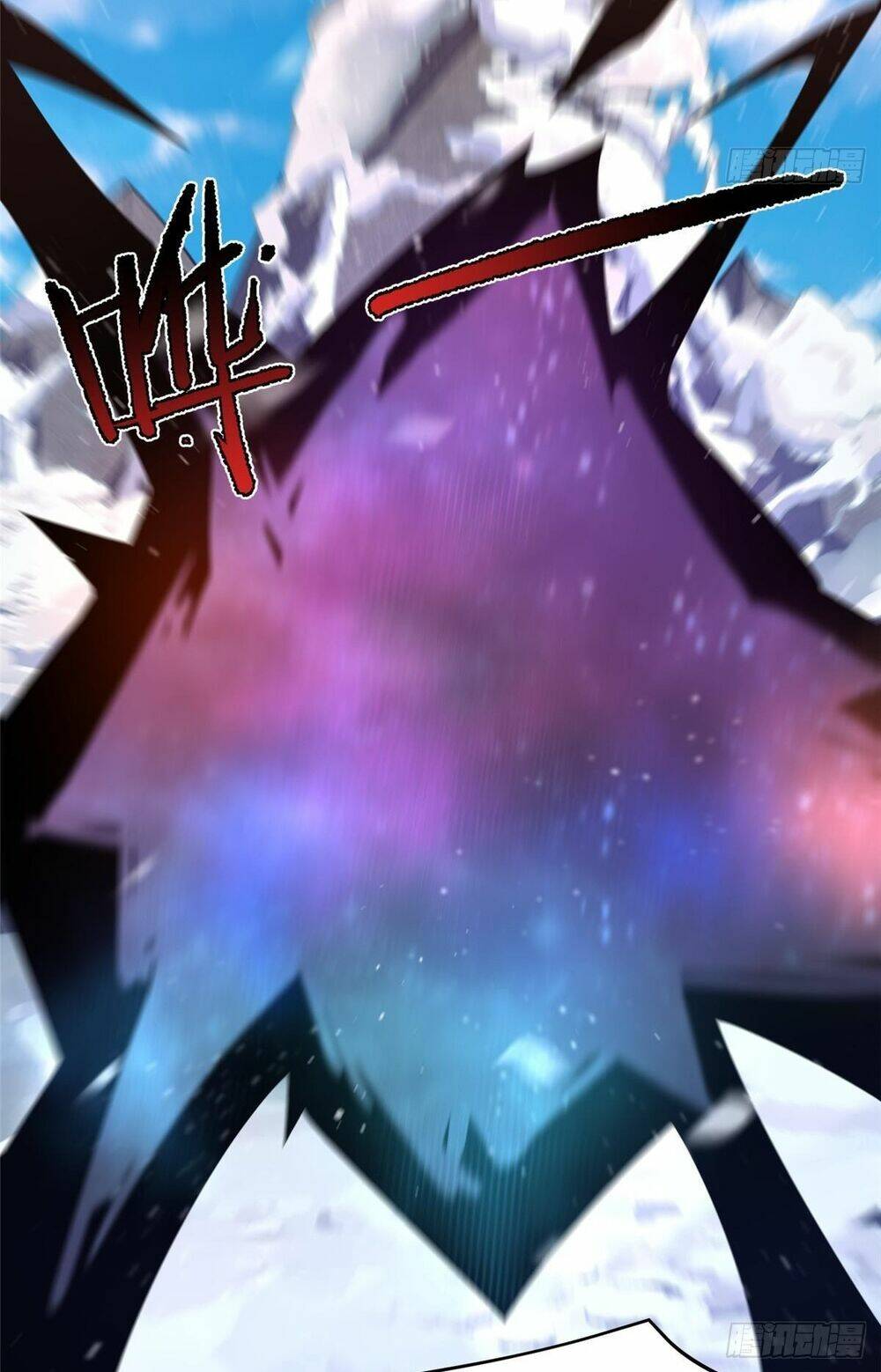 Thần Sủng Tiến Hóa Chapter 243 - Trang 2