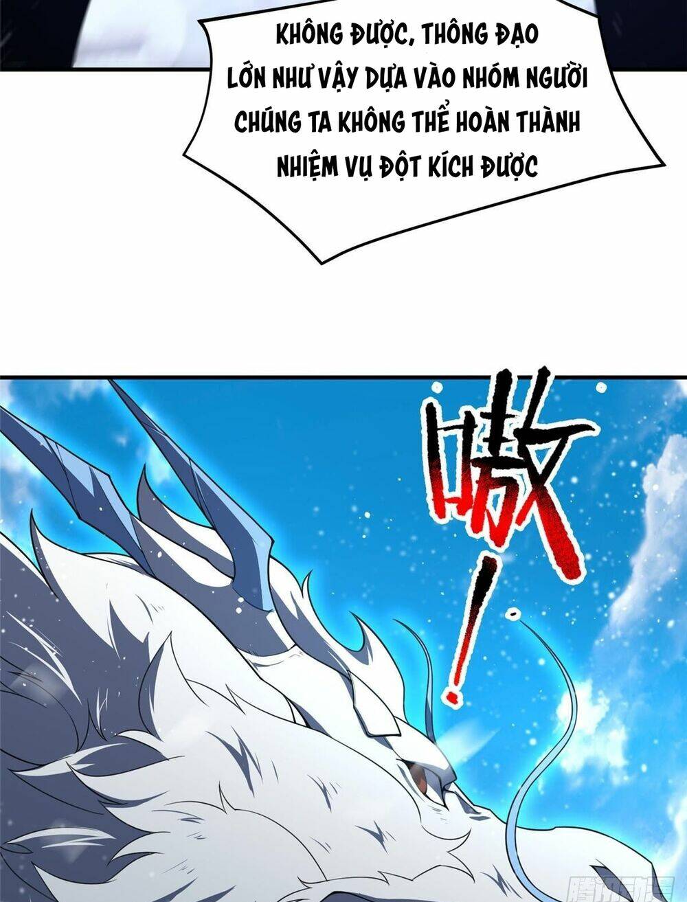 Thần Sủng Tiến Hóa Chapter 243 - Trang 2