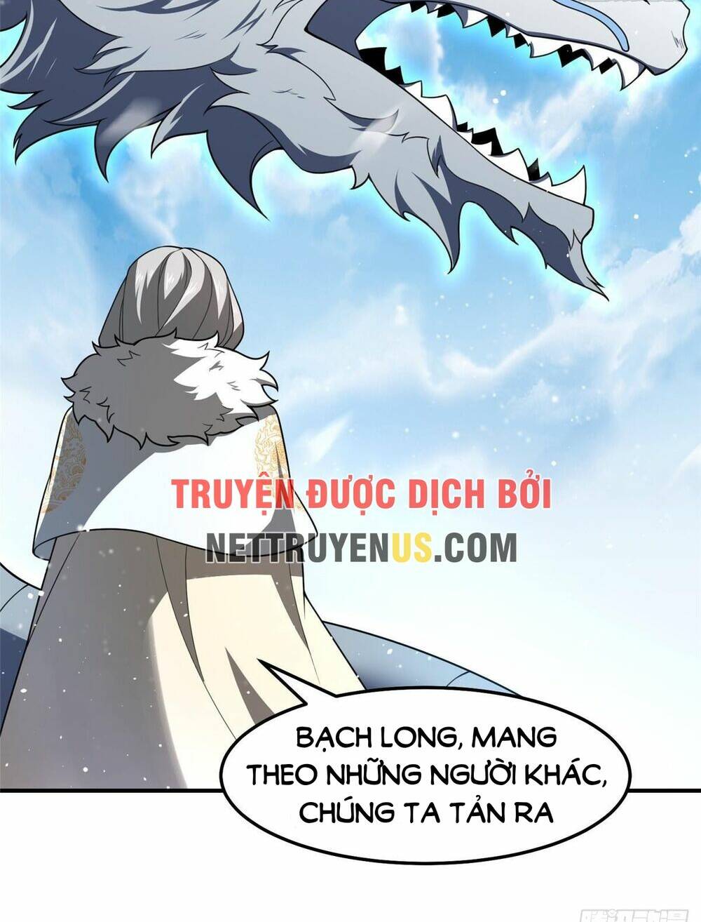 Thần Sủng Tiến Hóa Chapter 243 - Trang 2
