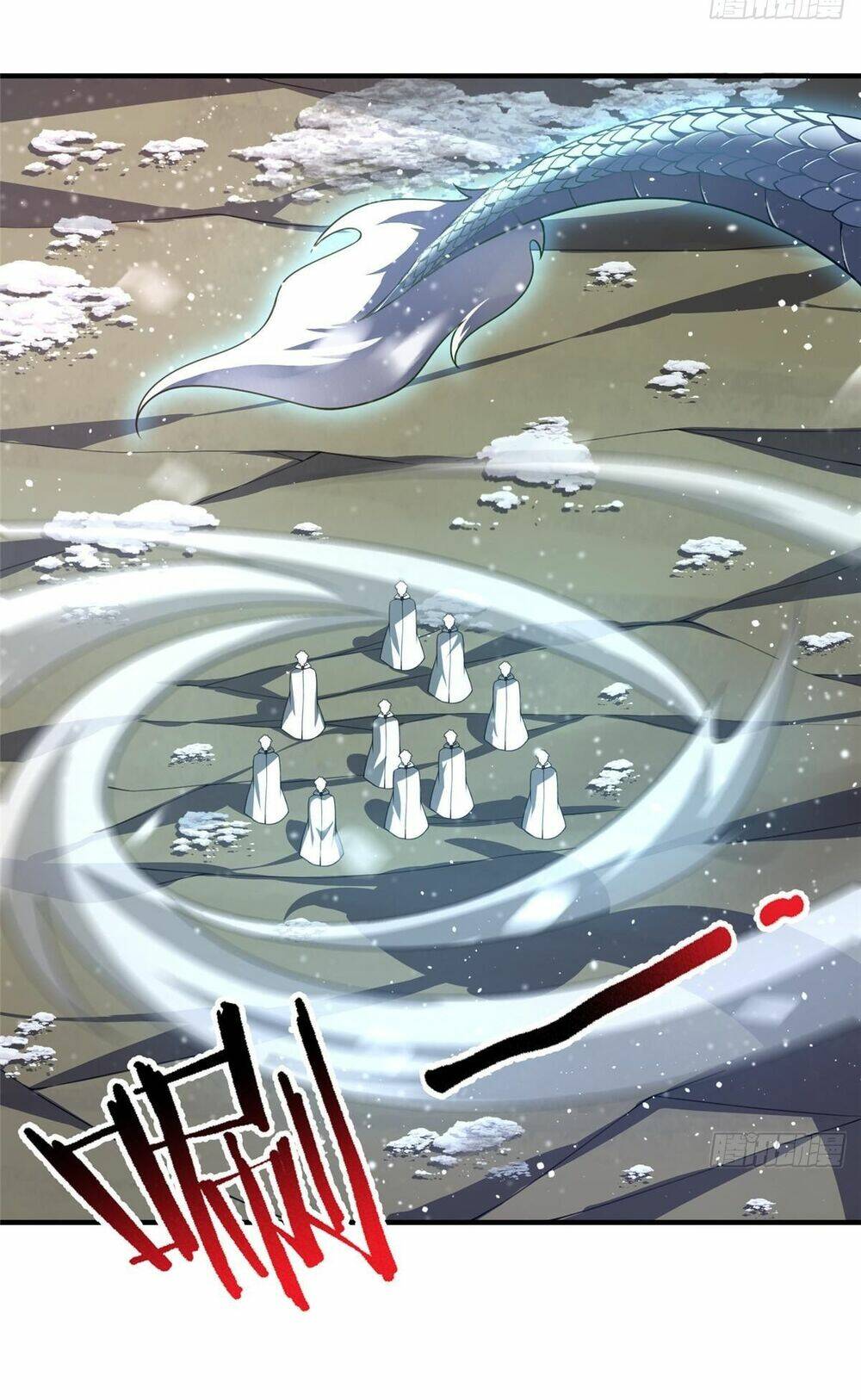 Thần Sủng Tiến Hóa Chapter 243 - Trang 2