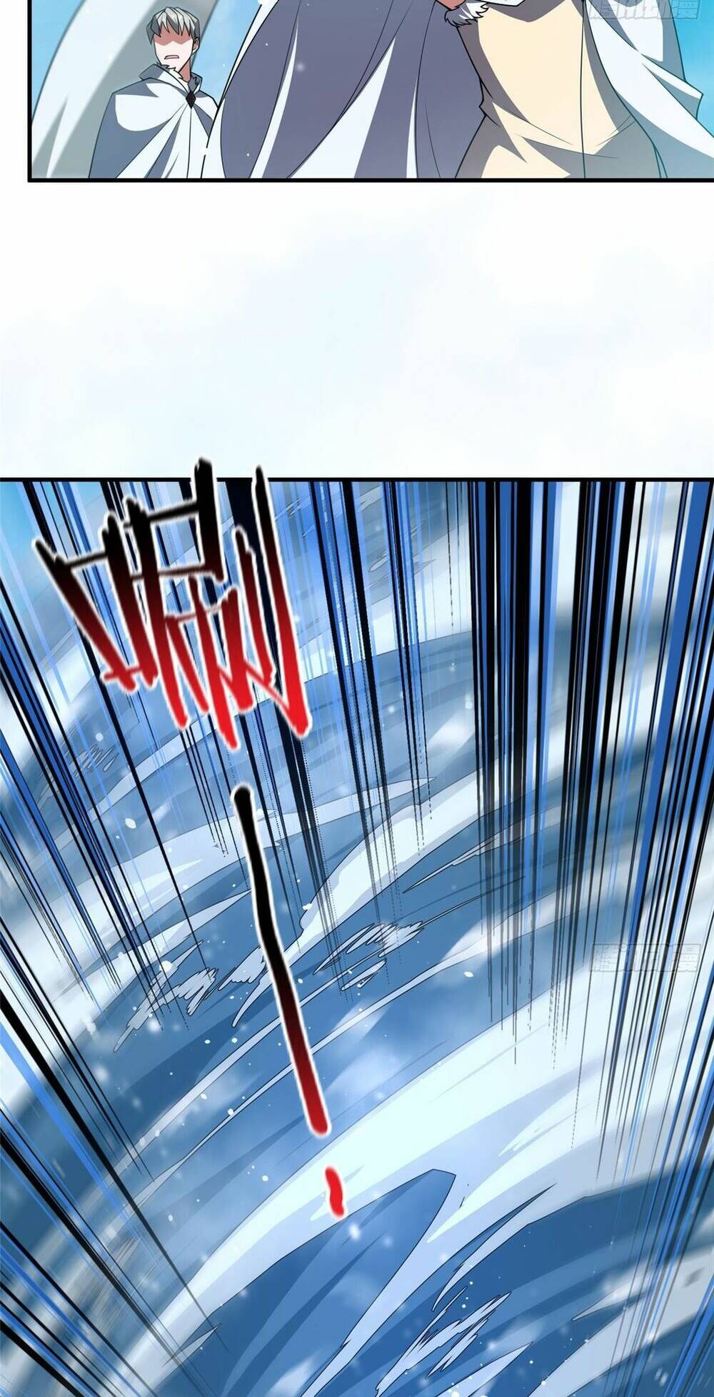 Thần Sủng Tiến Hóa Chapter 243 - Trang 2