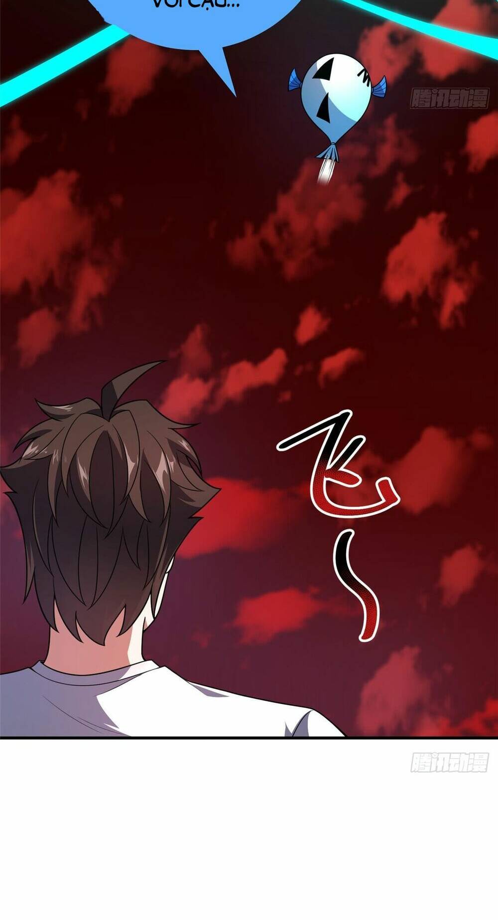 Thần Sủng Tiến Hóa Chapter 243 - Trang 2