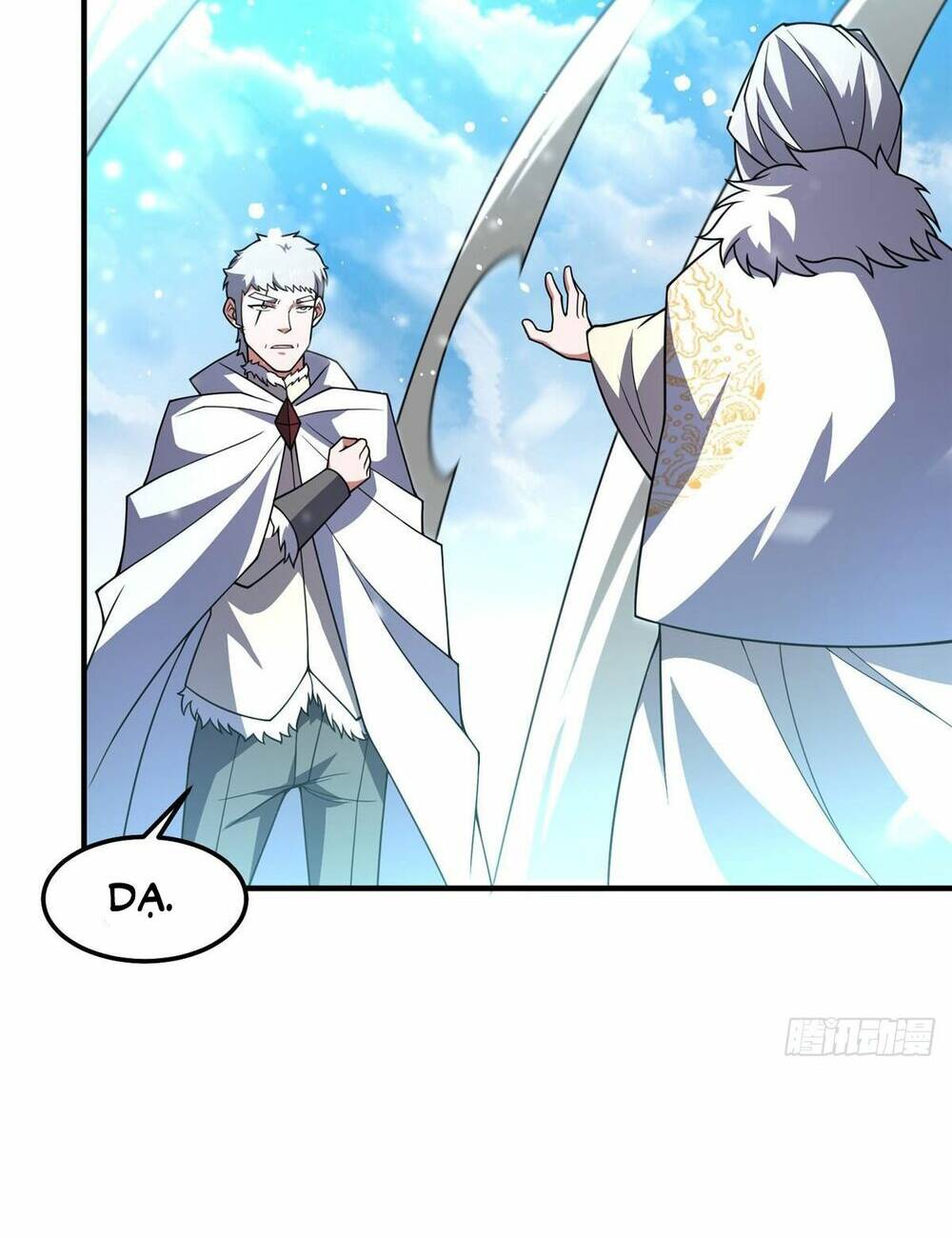 Thần Sủng Tiến Hóa Chapter 243 - Trang 2