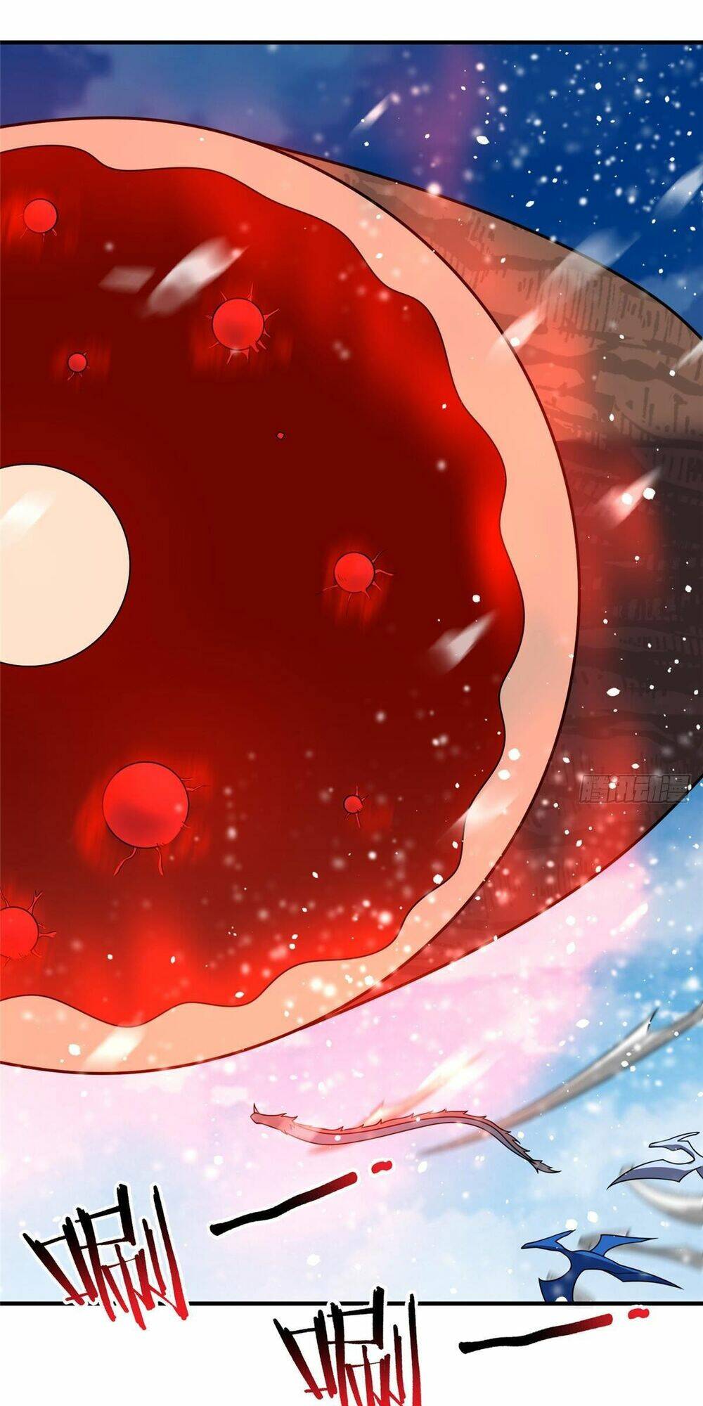 Thần Sủng Tiến Hóa Chapter 243 - Trang 2