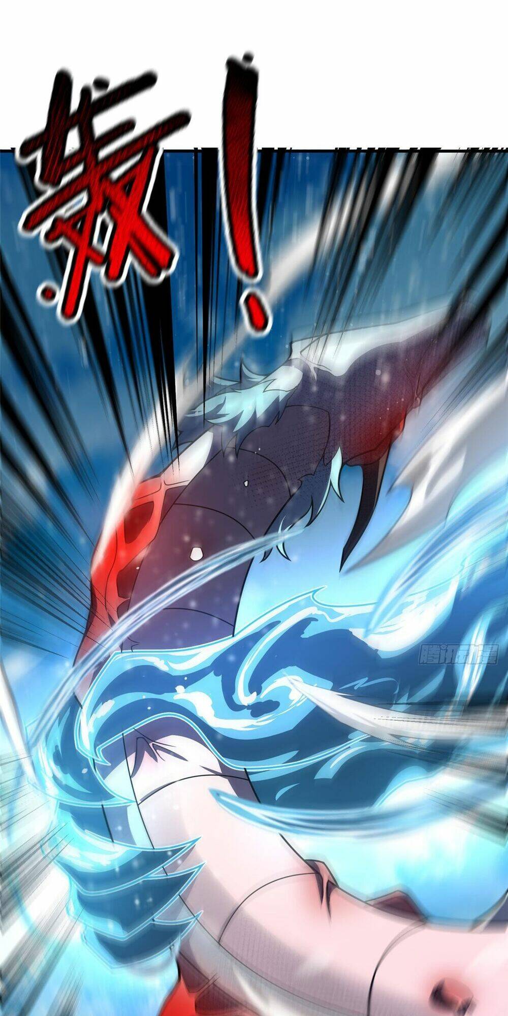 Thần Sủng Tiến Hóa Chapter 243 - Trang 2